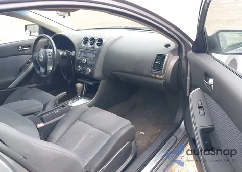 2008 Nissan Altima 2.5 S z USA, uszkodzony, nr VIN 1N4AL24E18C283988